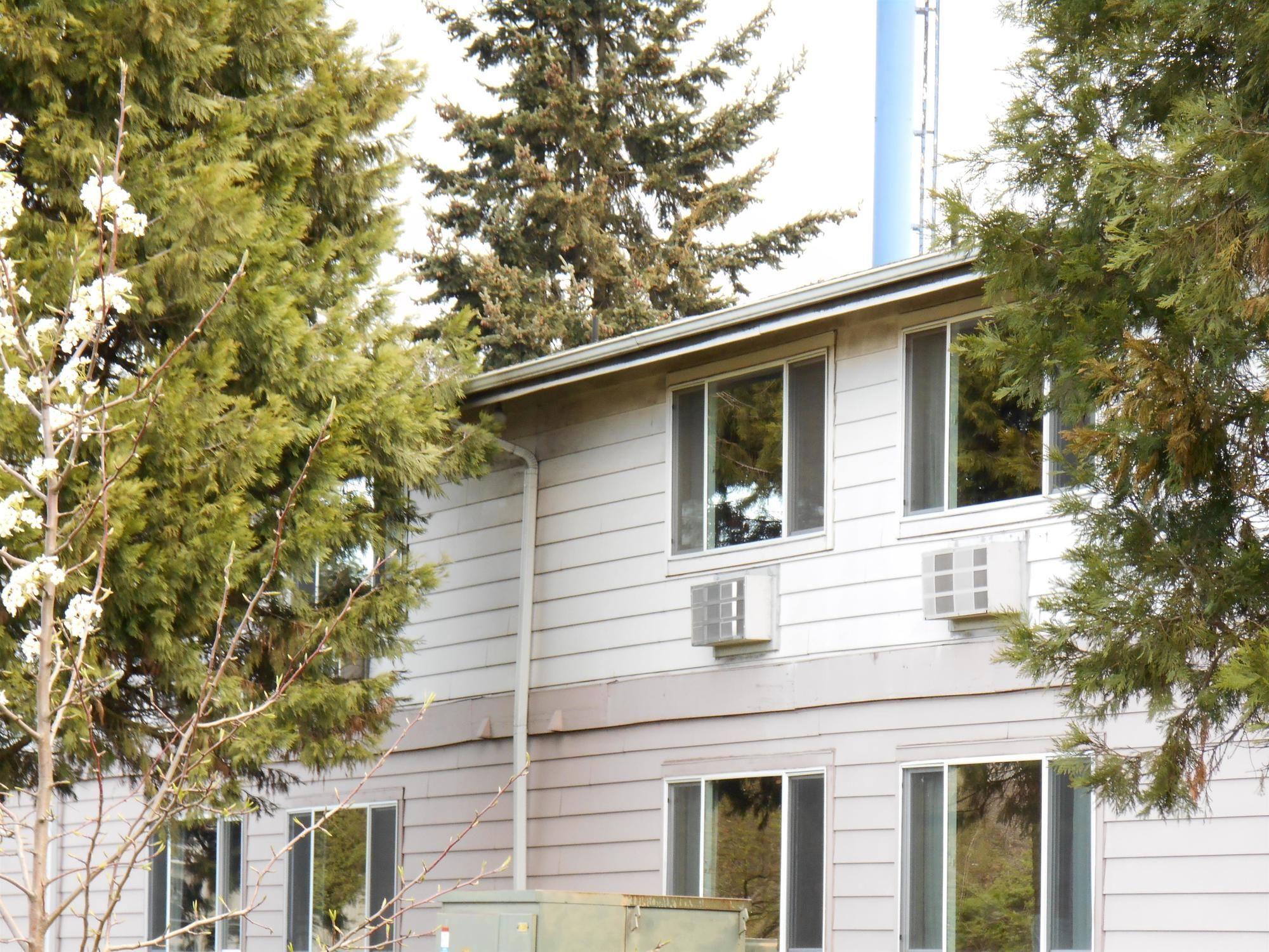 GuestHouse Inn&Suites Eugene/Springfield Eksteriør bilde