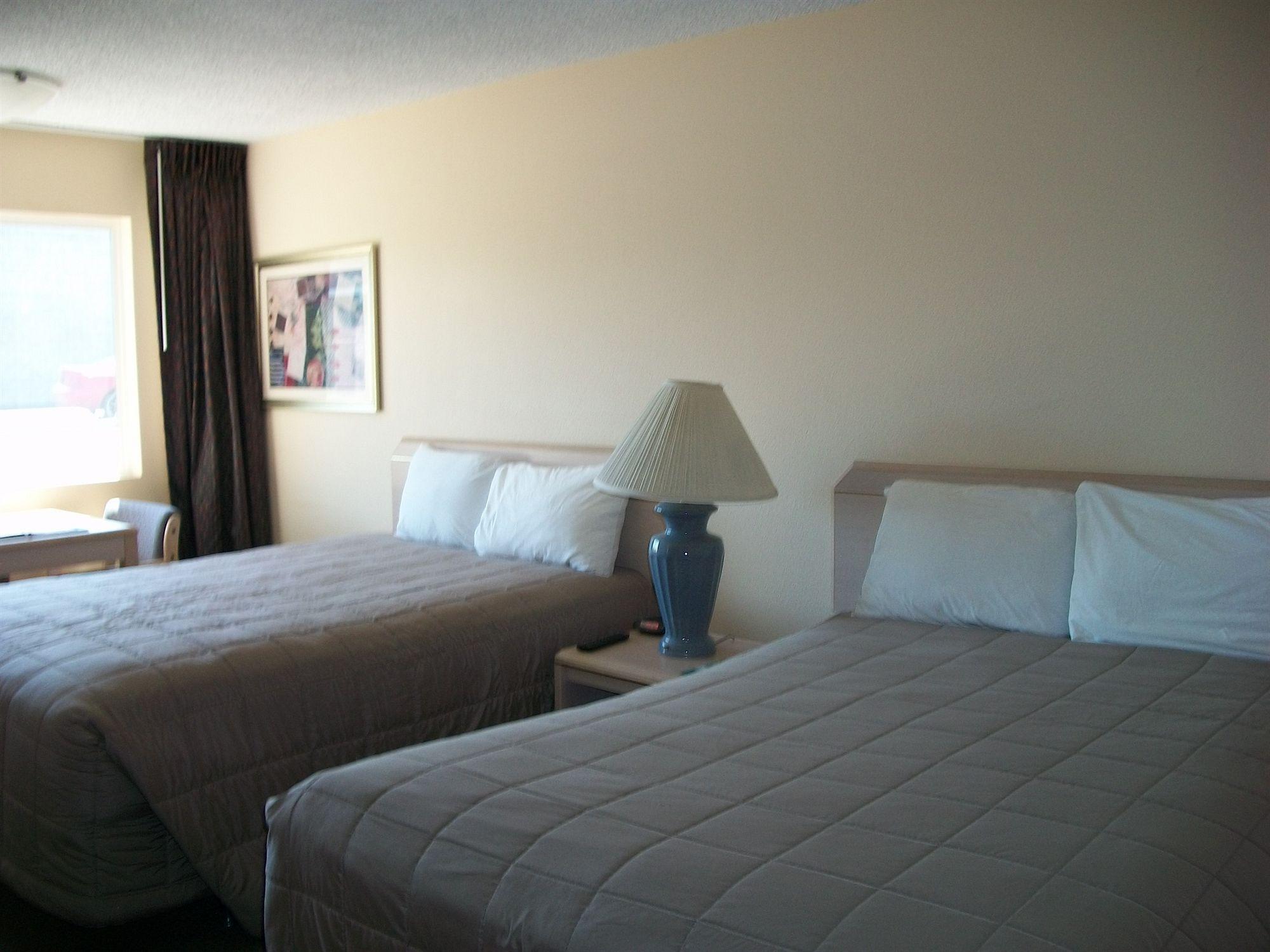 GuestHouse Inn&Suites Eugene/Springfield Eksteriør bilde