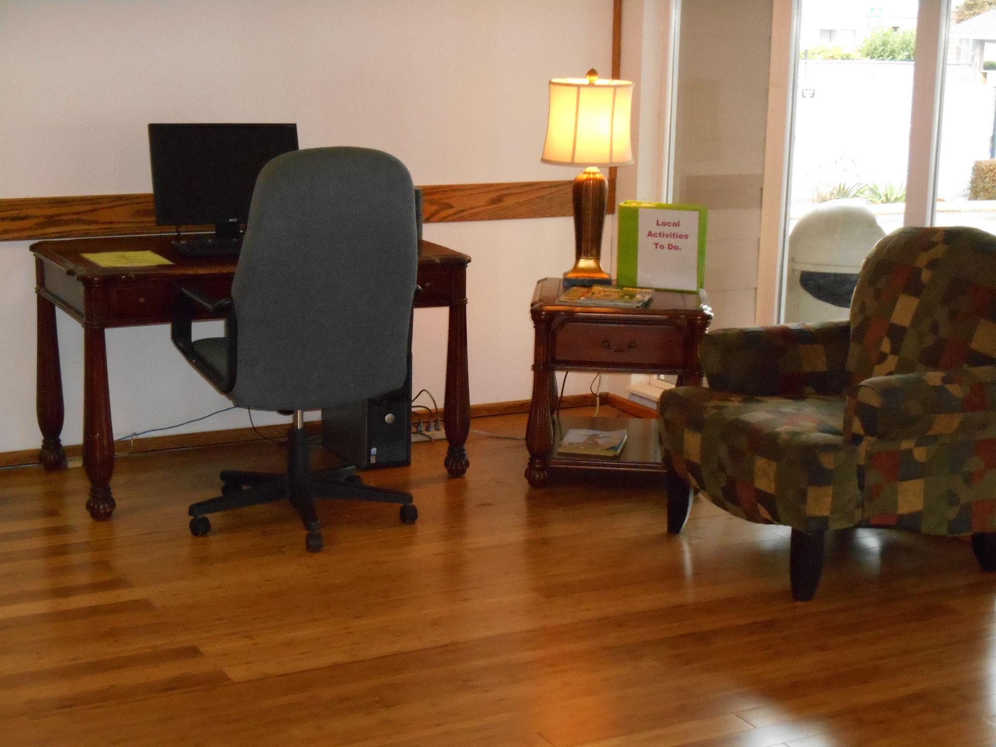 GuestHouse Inn&Suites Eugene/Springfield Eksteriør bilde