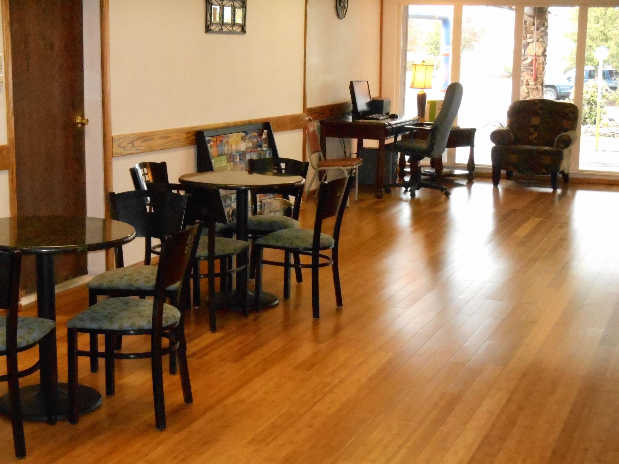 GuestHouse Inn&Suites Eugene/Springfield Eksteriør bilde