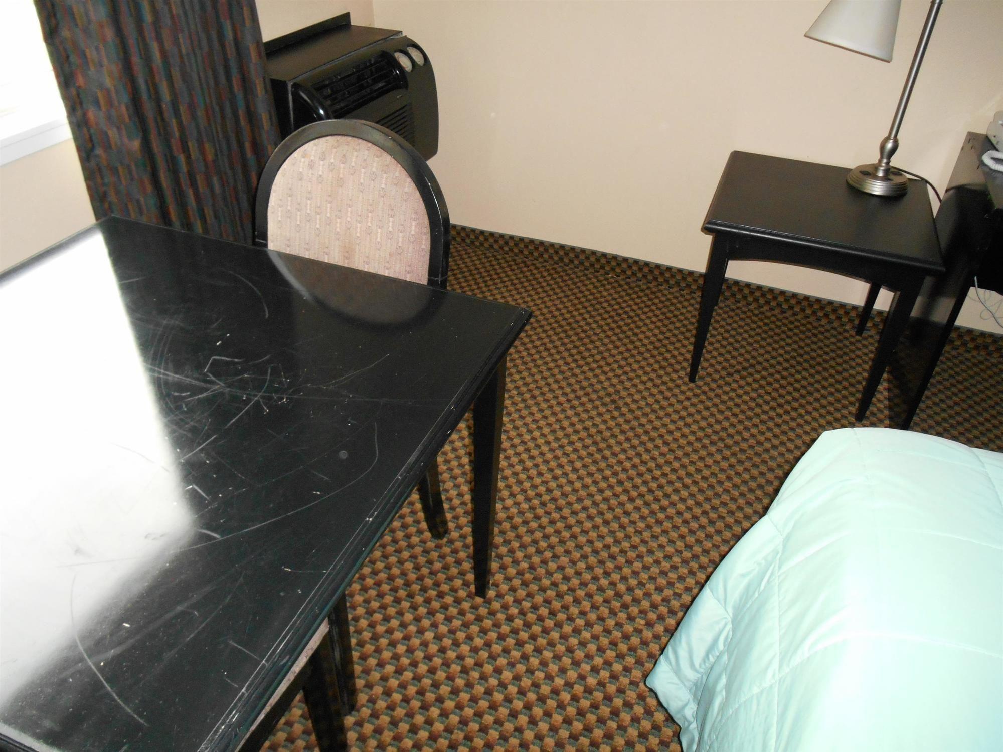GuestHouse Inn&Suites Eugene/Springfield Eksteriør bilde