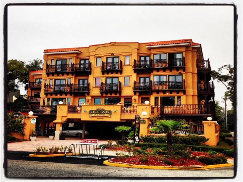 GuestHouse Inn&Suites Eugene/Springfield Eksteriør bilde
