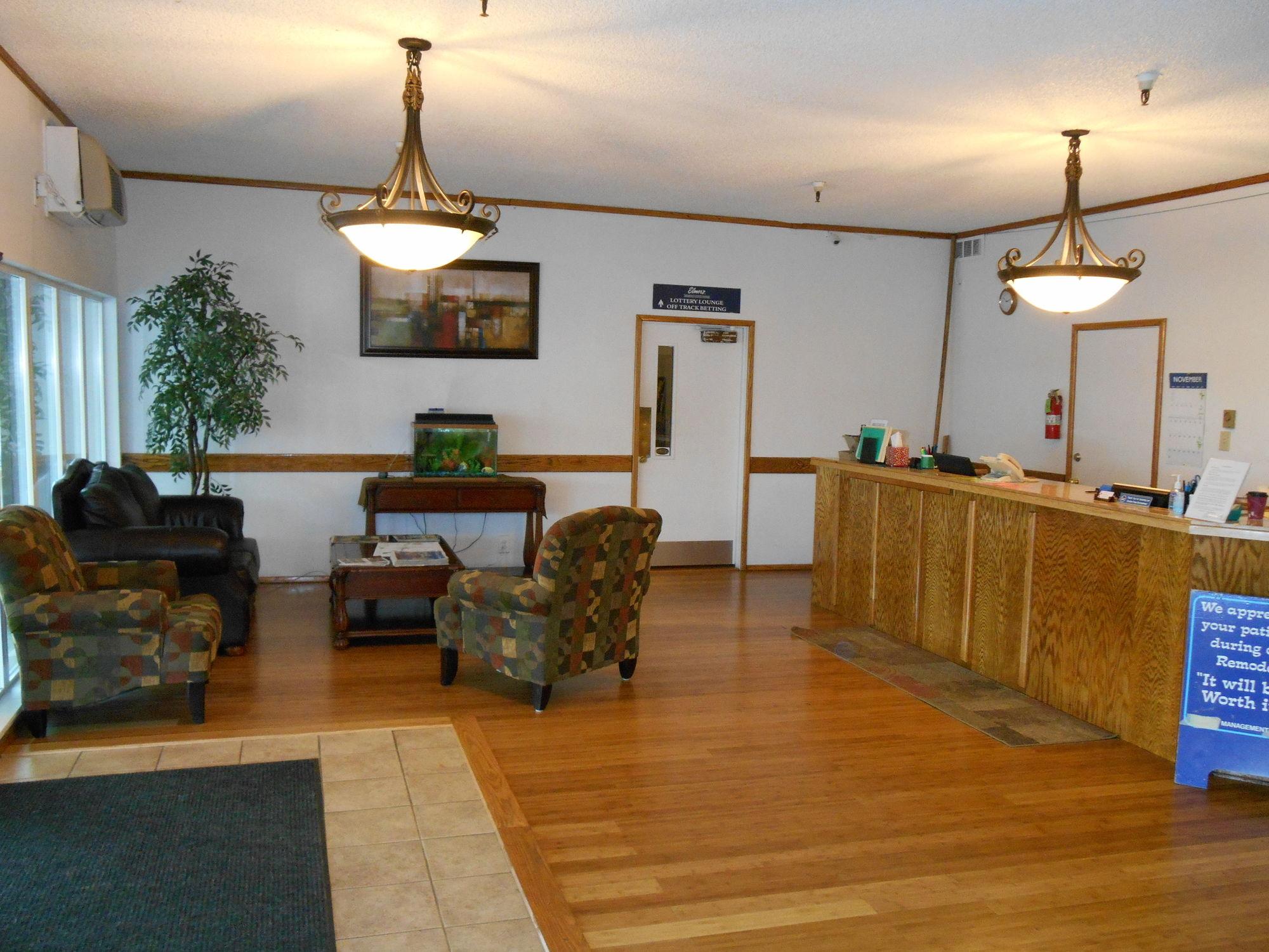 GuestHouse Inn&Suites Eugene/Springfield Eksteriør bilde