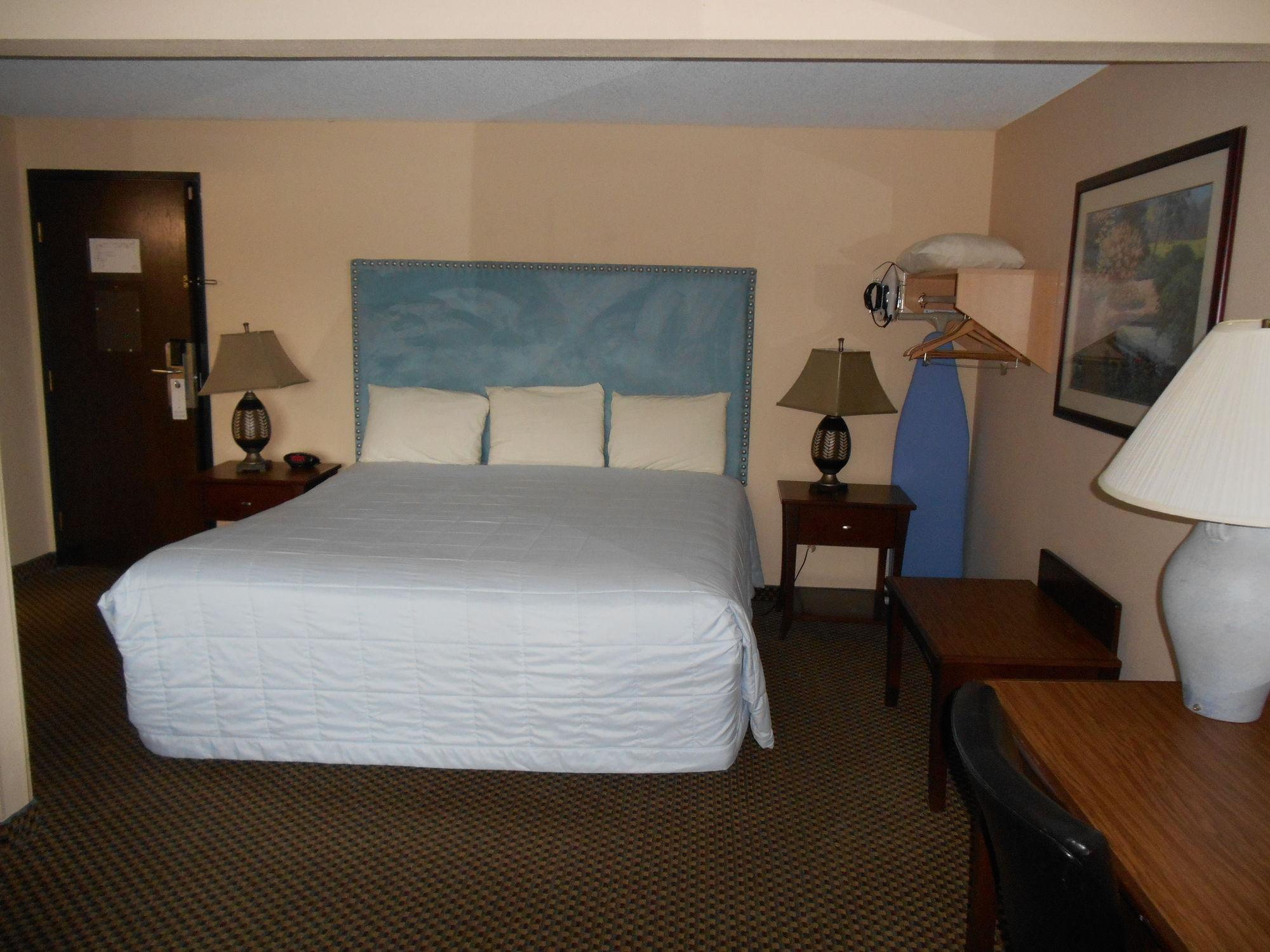GuestHouse Inn&Suites Eugene/Springfield Eksteriør bilde