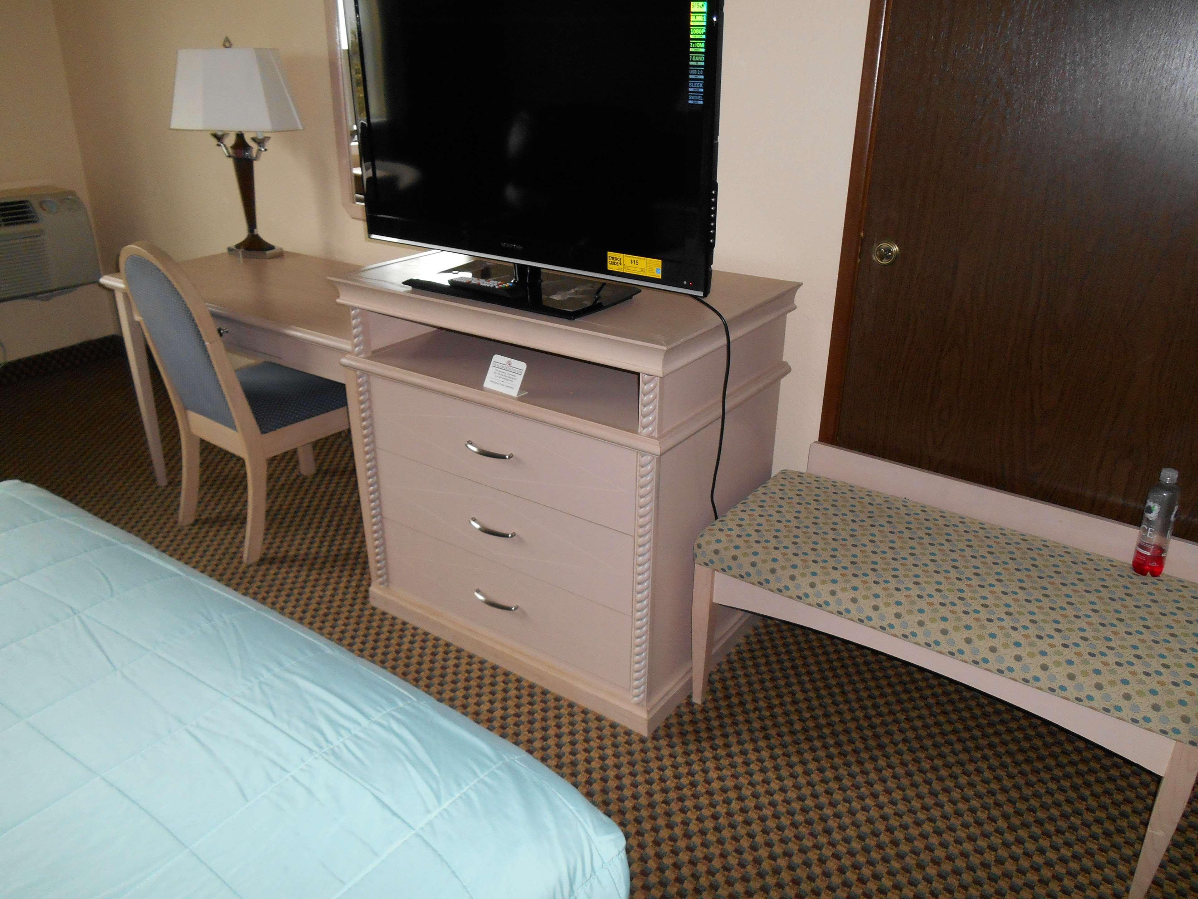 GuestHouse Inn&Suites Eugene/Springfield Eksteriør bilde