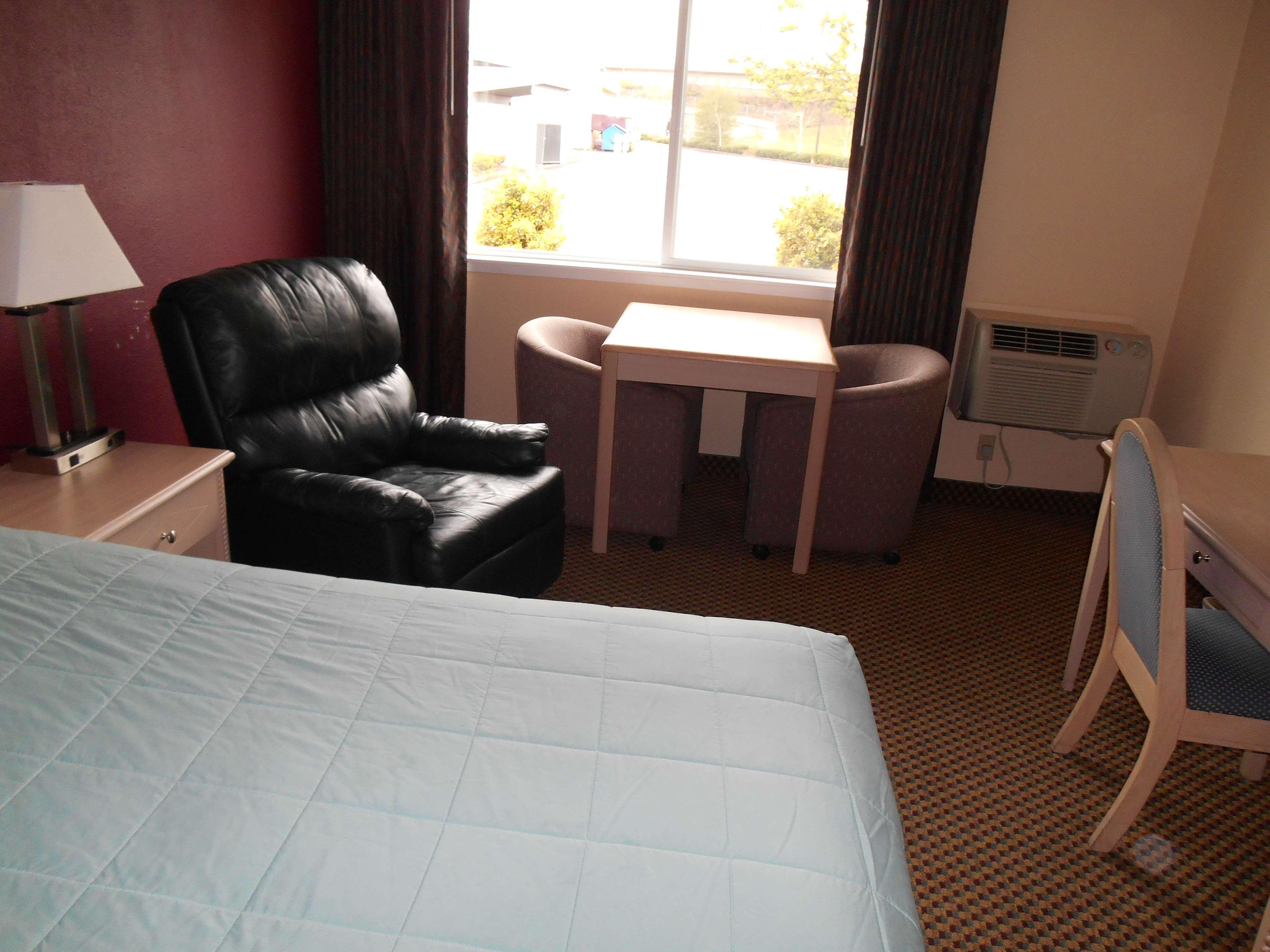 GuestHouse Inn&Suites Eugene/Springfield Eksteriør bilde