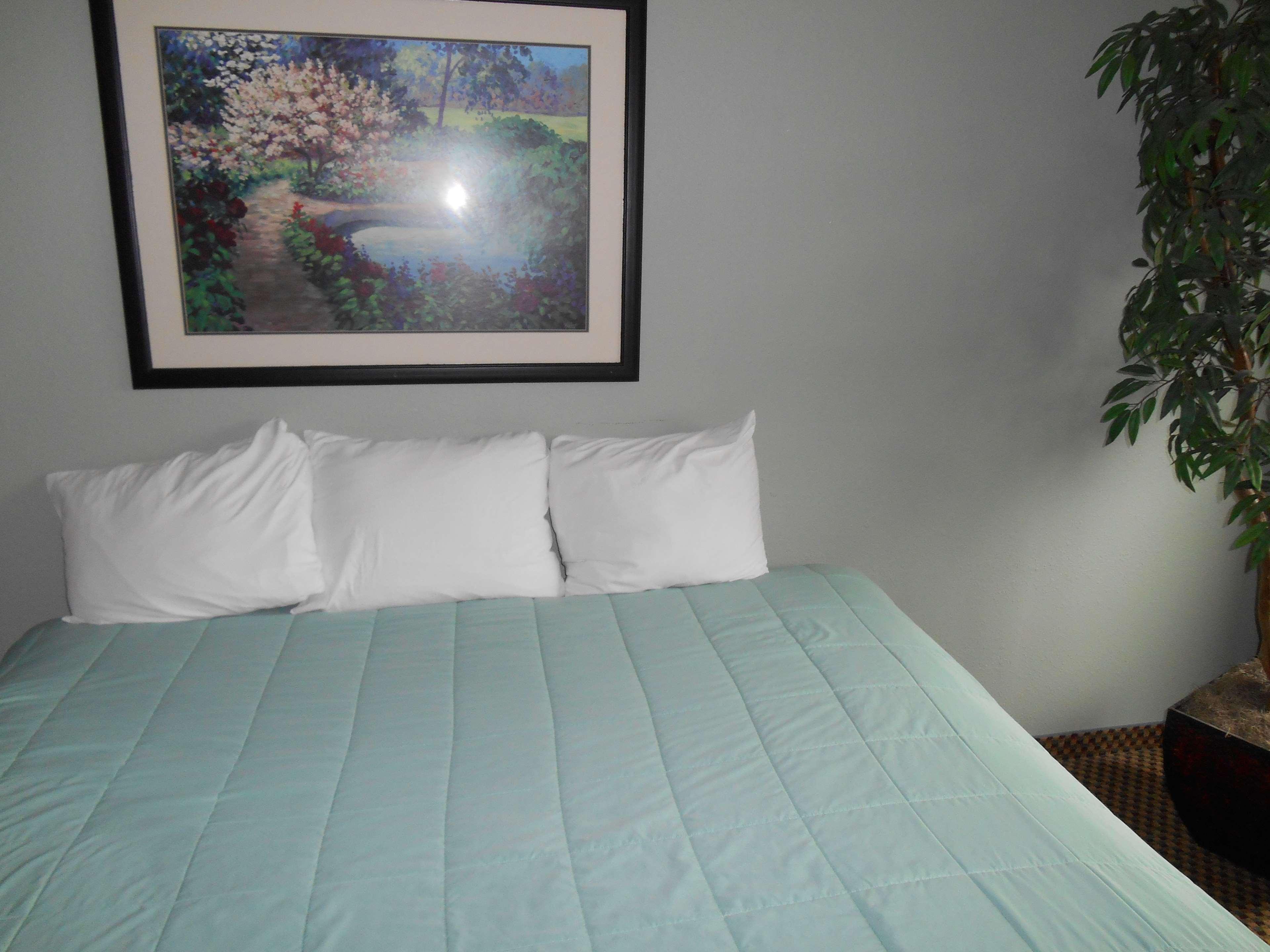 GuestHouse Inn&Suites Eugene/Springfield Eksteriør bilde