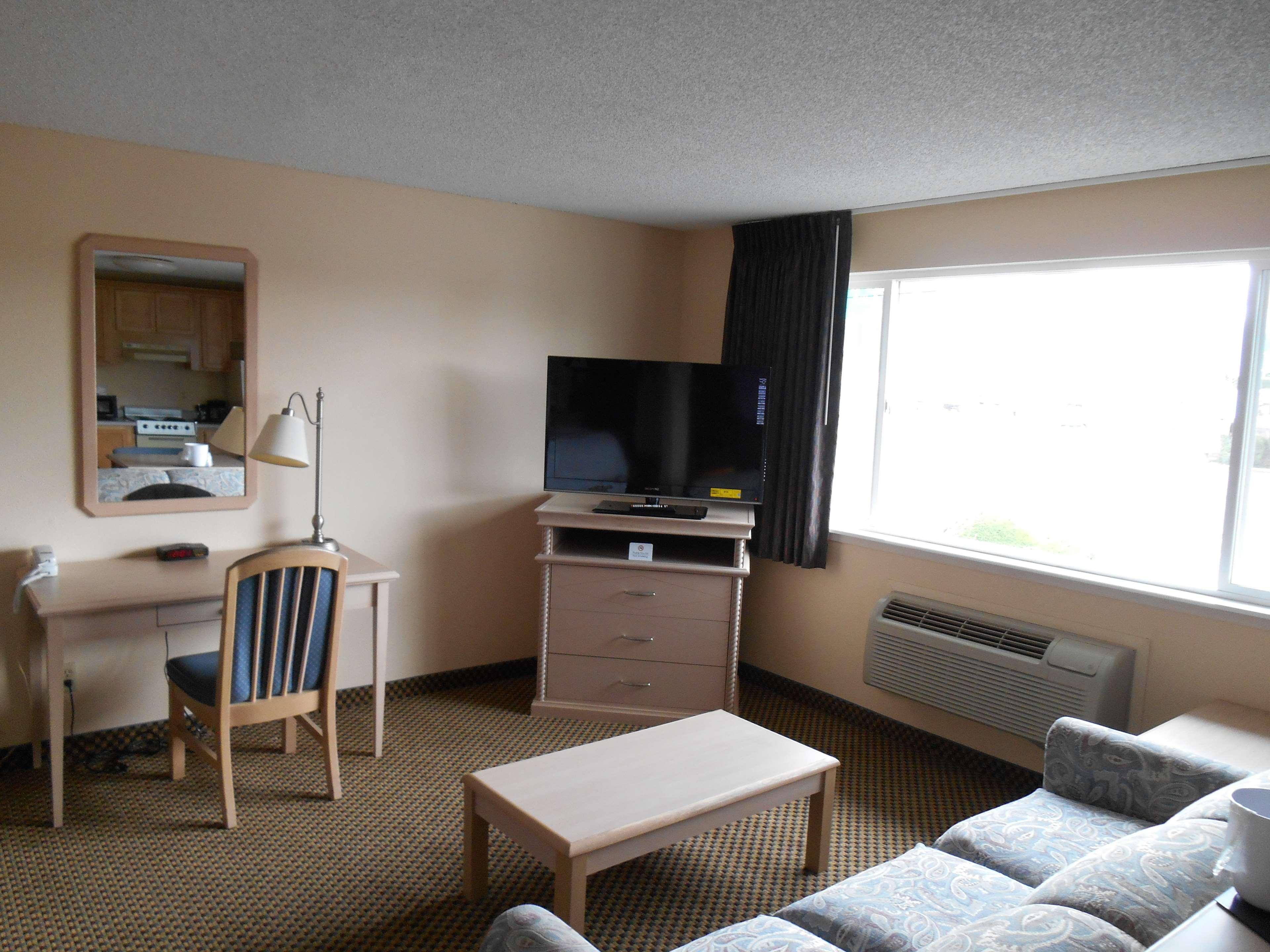 GuestHouse Inn&Suites Eugene/Springfield Eksteriør bilde