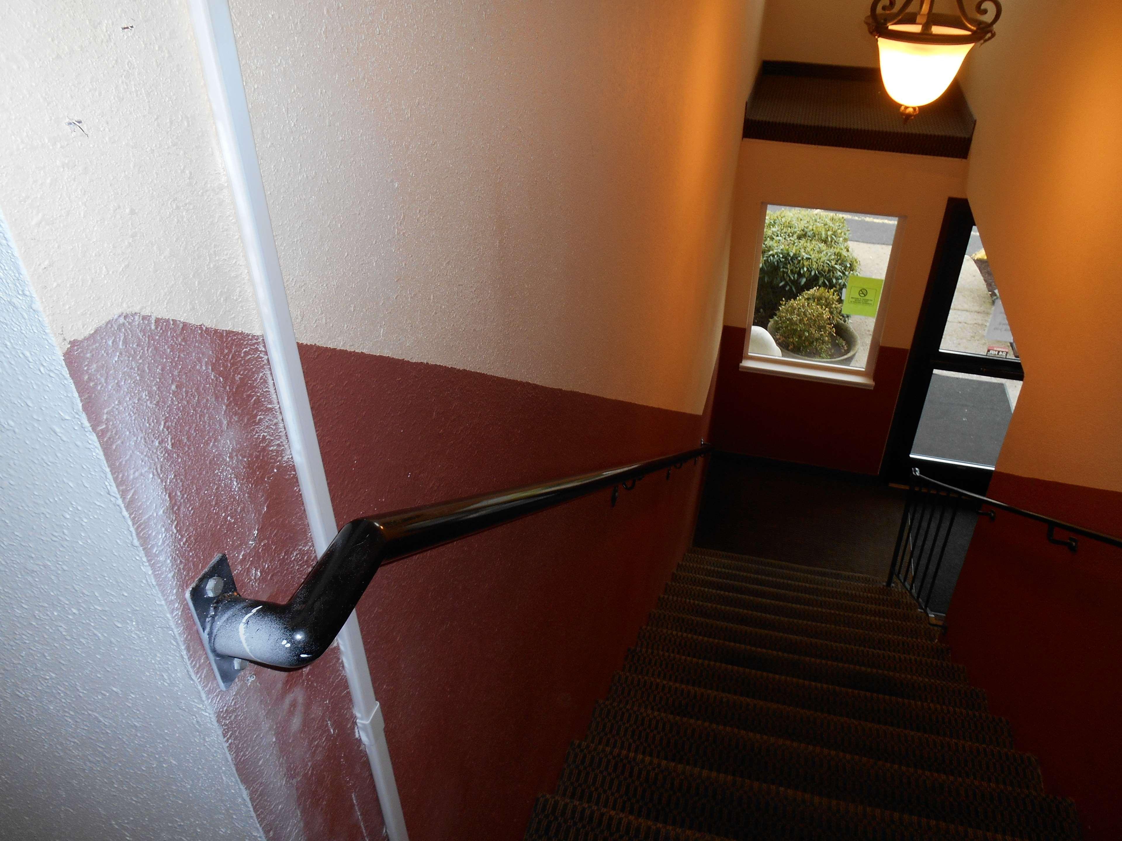 GuestHouse Inn&Suites Eugene/Springfield Eksteriør bilde