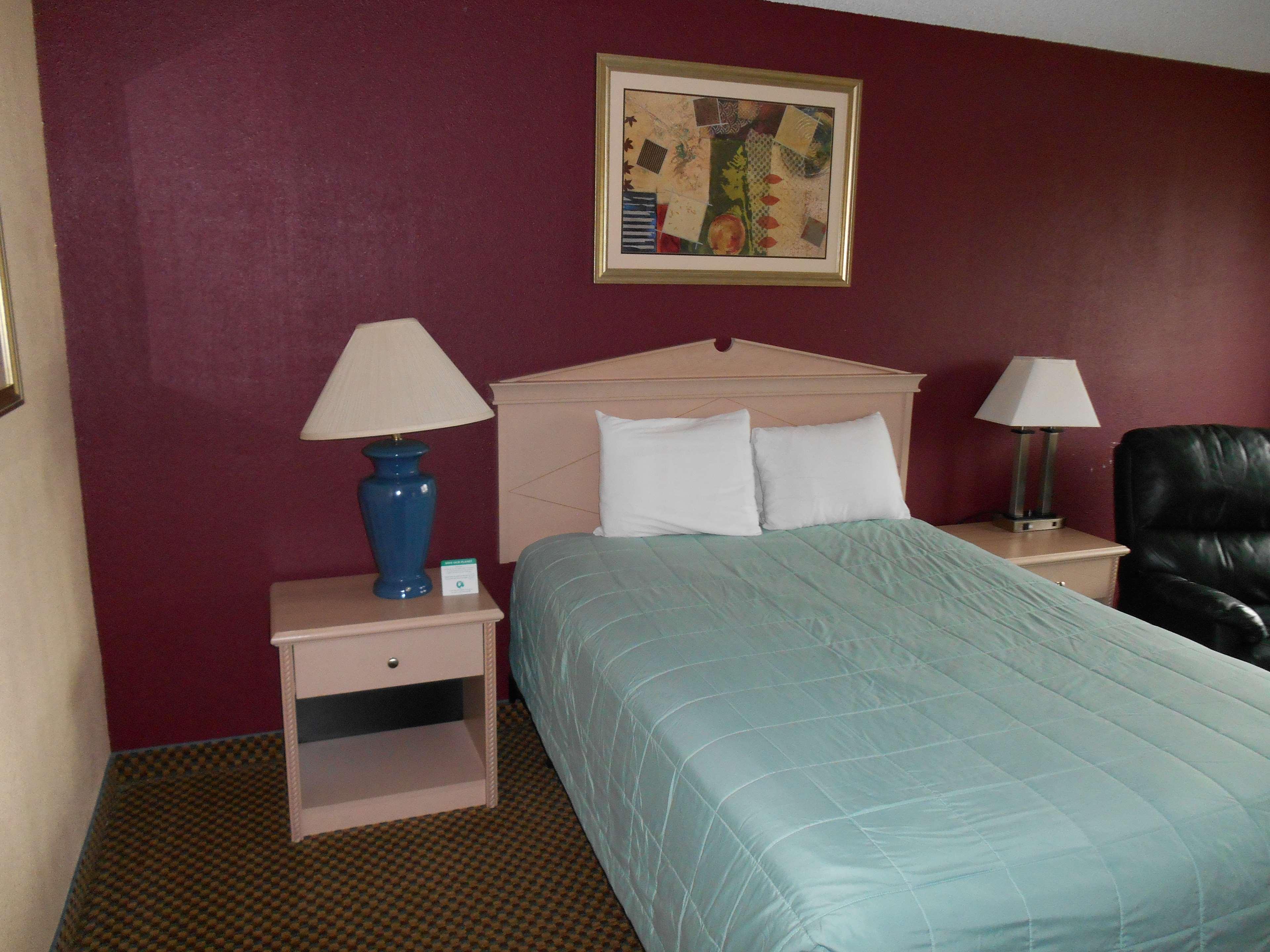 GuestHouse Inn&Suites Eugene/Springfield Eksteriør bilde