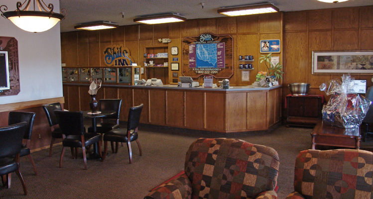 GuestHouse Inn&Suites Eugene/Springfield Eksteriør bilde