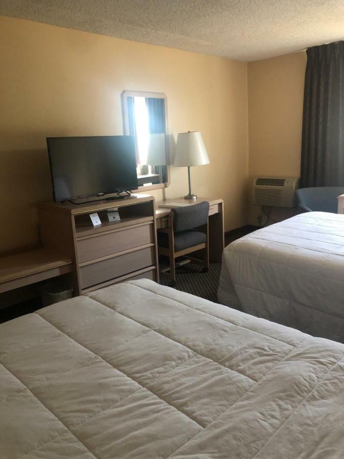 GuestHouse Inn&Suites Eugene/Springfield Eksteriør bilde