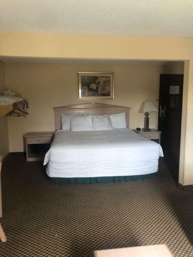 GuestHouse Inn&Suites Eugene/Springfield Eksteriør bilde