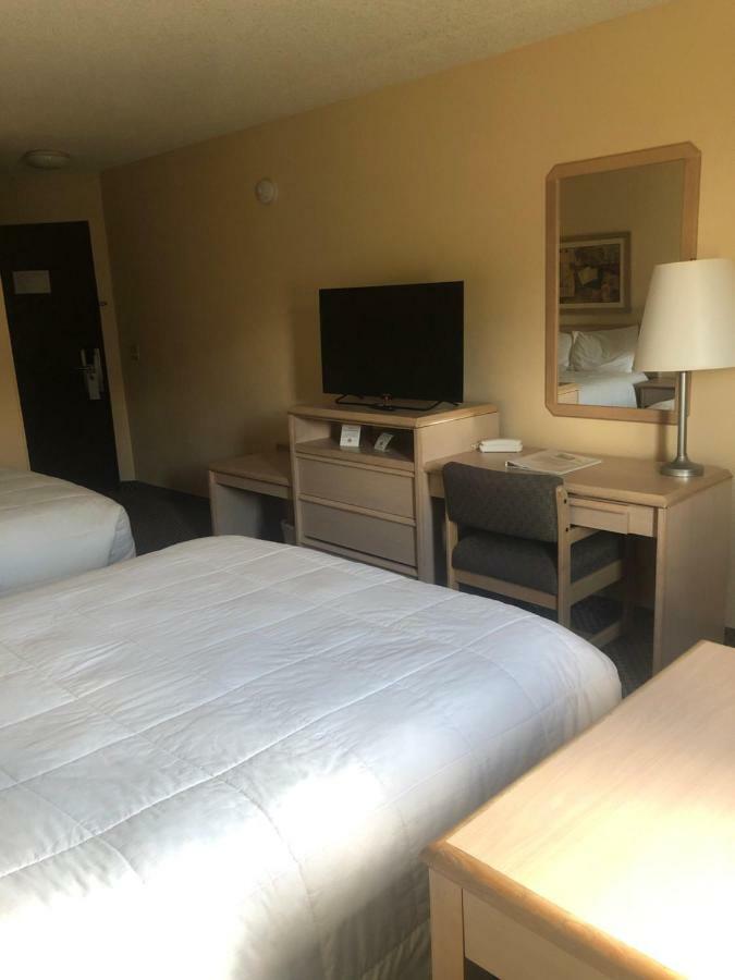 GuestHouse Inn&Suites Eugene/Springfield Eksteriør bilde