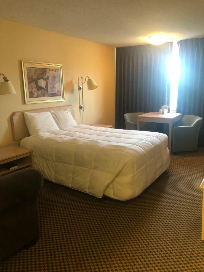 GuestHouse Inn&Suites Eugene/Springfield Eksteriør bilde