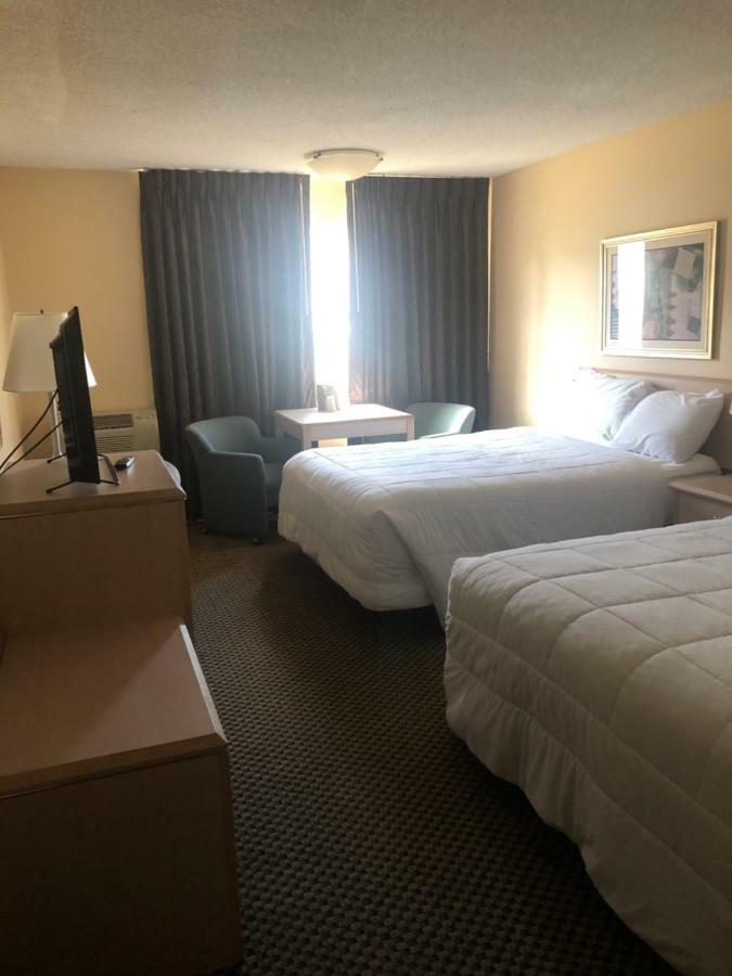 GuestHouse Inn&Suites Eugene/Springfield Eksteriør bilde