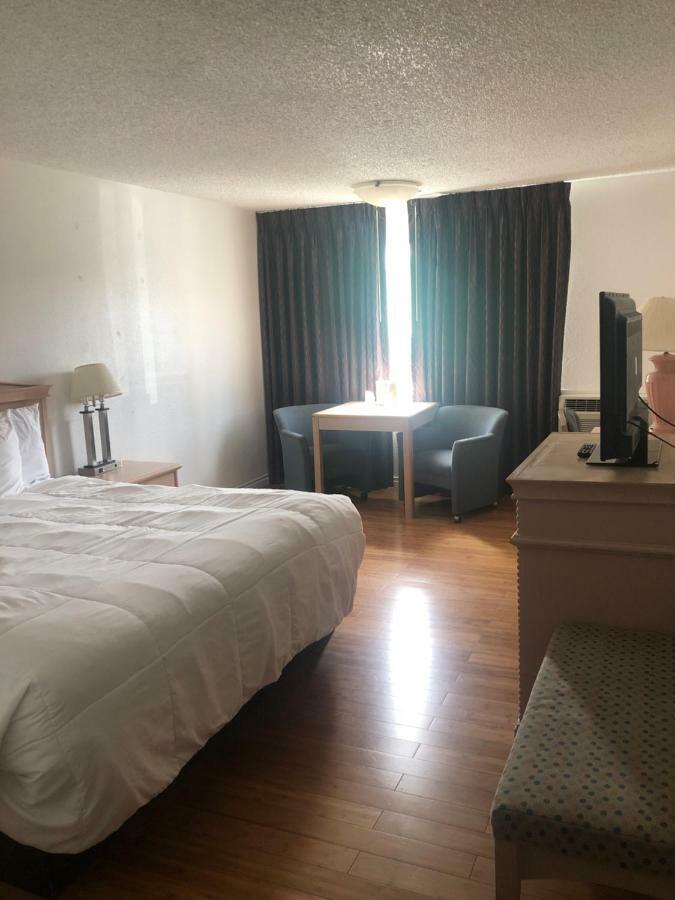 GuestHouse Inn&Suites Eugene/Springfield Eksteriør bilde