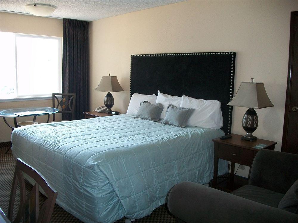 GuestHouse Inn&Suites Eugene/Springfield Eksteriør bilde