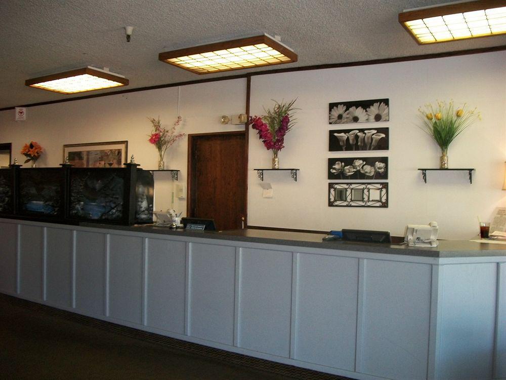 GuestHouse Inn&Suites Eugene/Springfield Eksteriør bilde
