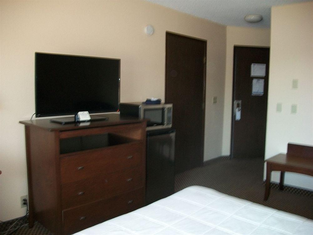 GuestHouse Inn&Suites Eugene/Springfield Eksteriør bilde
